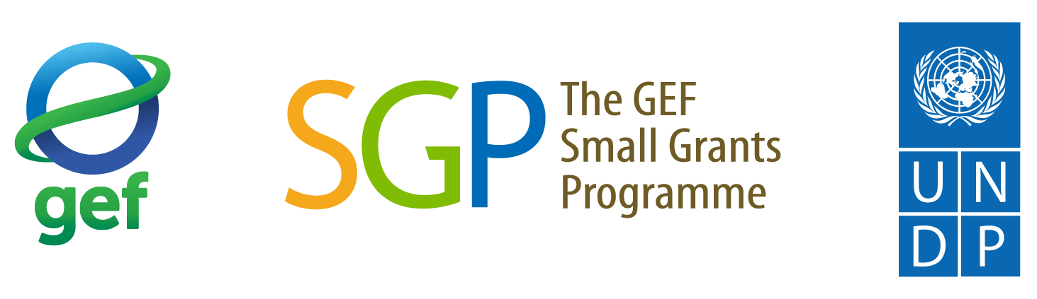 GEF Small Grants Programme, UNDP