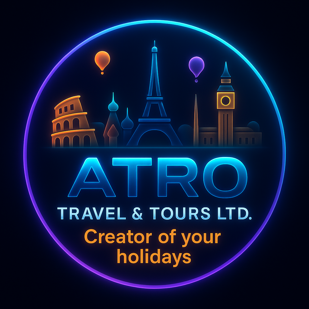 Atro Travel and Tours Ltd