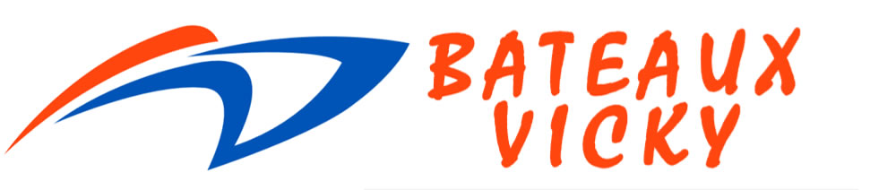 Bateaux Vicky