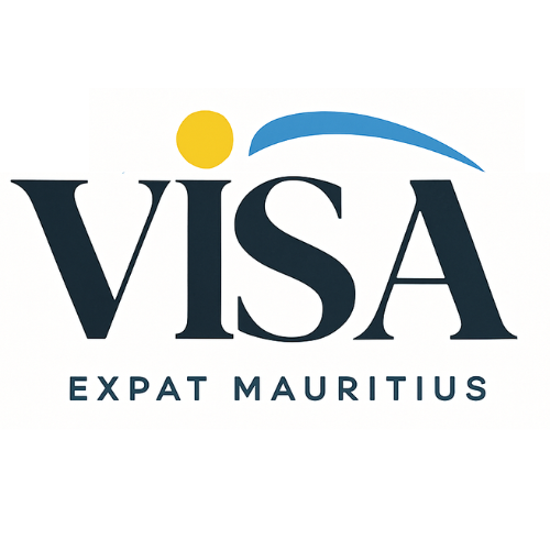 Visa Expat Mauritius