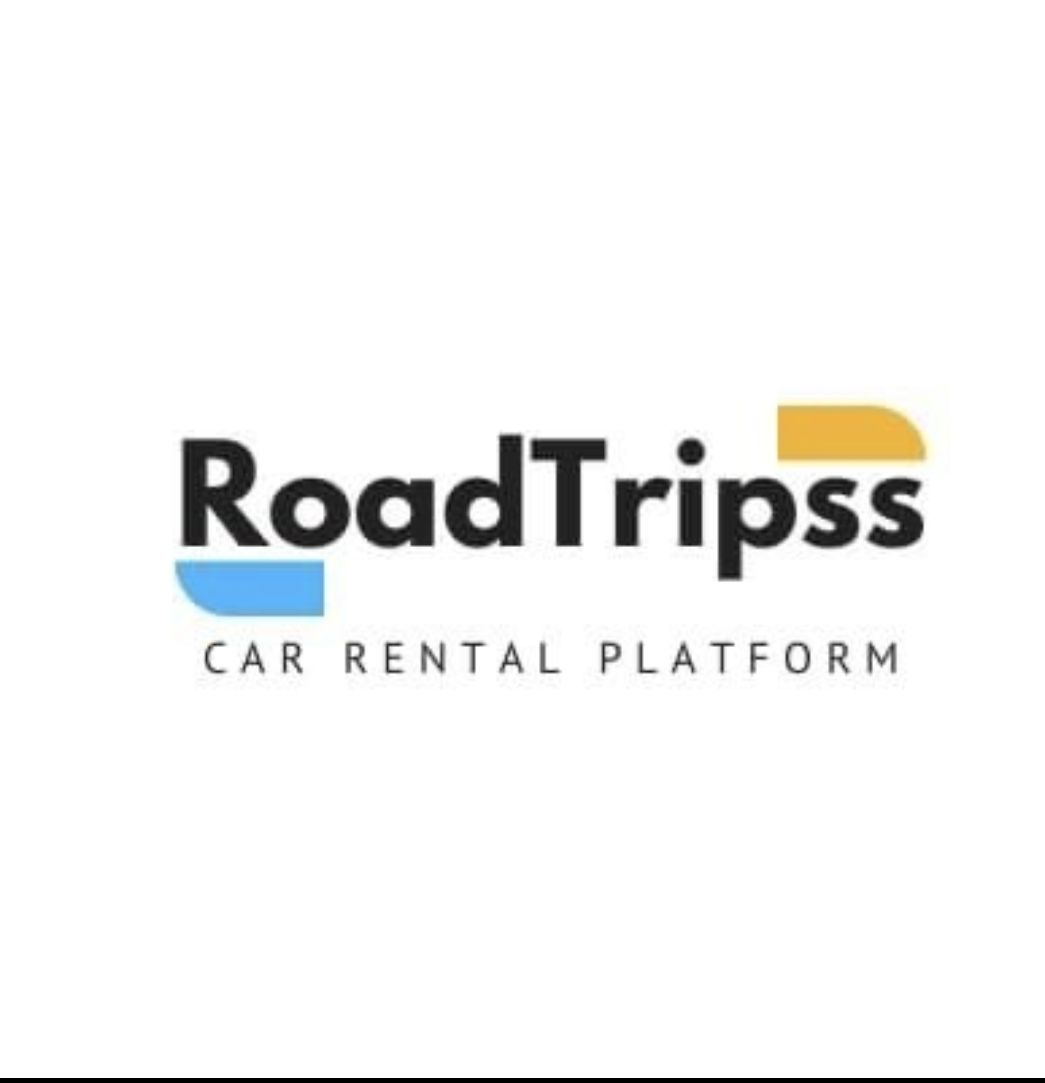 Roadtripss - Car Rental Platform